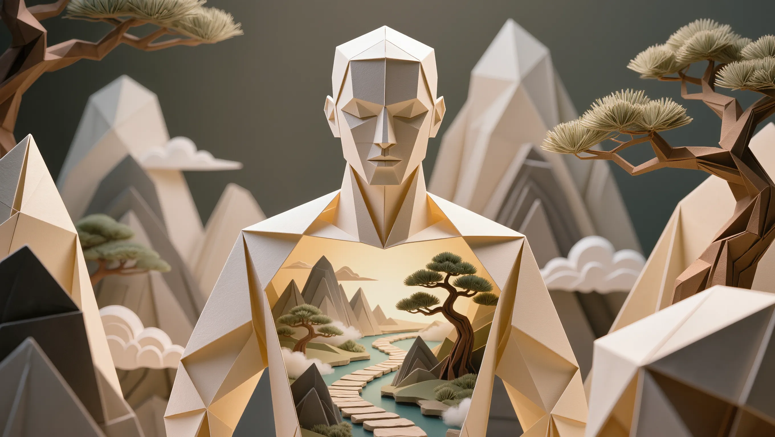 Khám phá bản thân